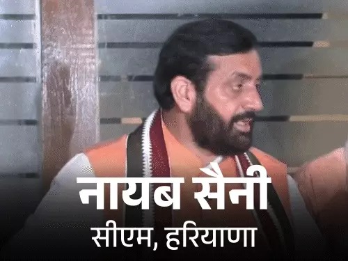 Yamuna Water Dispute