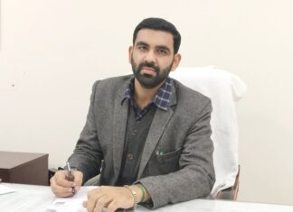 मतदाता सूची के विशेष गहन पुनरीक्षण अभियान की होगी शुरुआत: एसडीएम पुलकित मल्होत्रा Voter List Revision