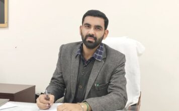 मतदाता सूची के विशेष गहन पुनरीक्षण अभियान की होगी शुरुआत: एसडीएम पुलकित मल्होत्रा Voter List Revision