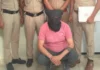 उकलाना मंडी फायरिंग केस में पुलिस को बड़ी सफलता, हथियारों के साथ आरोपी गिरफ्तार Uklana Mandi Firing