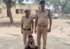 नशा तस्करी नेटवर्क पर पुलिस का शिकंजा, फरार आरोपी आखिरकार दबोचा गया Drug Supplier Arrested