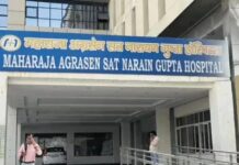सीवरेज हादसे के बाद बड़ी कार्रवाई, अस्पताल स्टाफ समेत आठ लोगों पर मामला दर्ज Bahadurgarh sewer accident