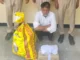 मेडिकल स्टोर पर पुलिस की बड़ी कार्रवाई, नशीली दवाओं के साथ युवक गिरफ्तार Cough Syrup Seized