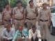 जमीनी विवाद ने लिया खूनी रूप, बड़े भाई की हत्या मामले में 4 गिरफ्तार Matlauda murder case
