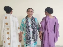 महिला थाना SHO रिश्वत लेते गिरफ्तार, लिव-इन केस में समझौते के नाम पर मांगे थे पैसे ACB Raid