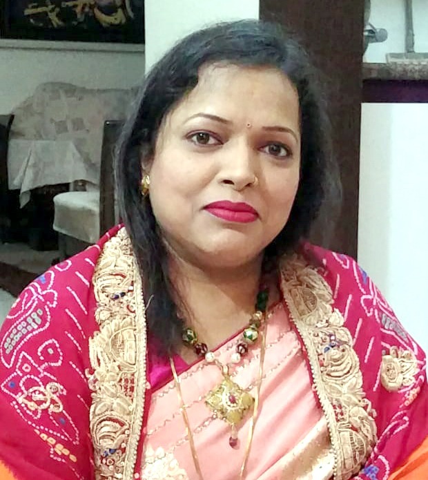 Mahila Agrawal Vaishya Samaj