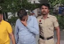 मेयर का नाम लेकर ठगी करने वाला काबू: खुद को निजी सहायक बताकर वसूली करता था आरोपी Karnal fraud case