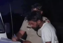 बंद राइस मिल में मिला युवक का शव, इलाके में फैली सनसनी Dead body found
