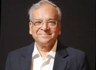 पूर्व CM भजनलाल के पूर्व प्रिंसिपल सेक्रेटरी की दर्दनाक मौत, AC ब्लास्ट से मचा हड़कंप Former CM
