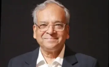 पूर्व CM भजनलाल के पूर्व प्रिंसिपल सेक्रेटरी की दर्दनाक मौत, AC ब्लास्ट से मचा हड़कंप Former CM