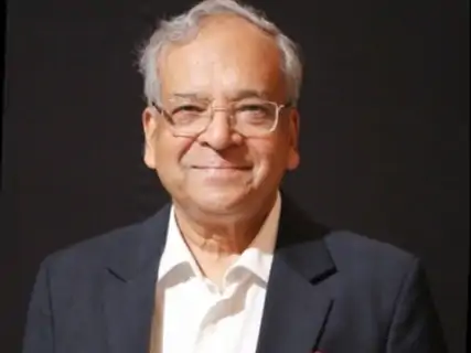 पूर्व CM भजनलाल के पूर्व प्रिंसिपल सेक्रेटरी की दर्दनाक मौत, AC ब्लास्ट से मचा हड़कंप Former CM