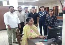 स्नातक प्रवेश प्रक्रिया निर्णायक चरण में, आवेदन की समयसीमा समाप्ति के करीब Undergraduate Admission