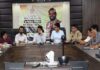 परीक्षा केंद्रों पर सख्ती बढ़ी, अभ्यर्थियों के लिए नए दिशा-निर्देश जारी NEET exam rules