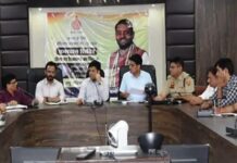 परीक्षा केंद्रों पर सख्ती बढ़ी, अभ्यर्थियों के लिए नए दिशा-निर्देश जारी NEET exam rules