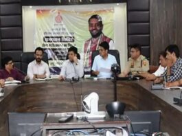 परीक्षा केंद्रों पर सख्ती बढ़ी, अभ्यर्थियों के लिए नए दिशा-निर्देश जारी NEET exam rules