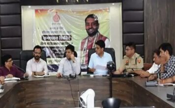 परीक्षा केंद्रों पर सख्ती बढ़ी, अभ्यर्थियों के लिए नए दिशा-निर्देश जारी NEET exam rules