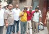 दिनदहाड़े लूट के तीनों आरोपी गिरफ्तार Safidon Loot Case