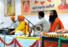 जीवन में सत्य का मार्ग अपनाने की आवश्यकता: जितेंद्र भाटिया Arya Samaj Safidon