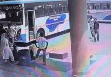 युवकों पर जानलेवा वार, बदमाशों ने मचाया आतंक Karnal Crime