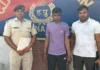 पलवल में अवैध कटान पर पुलिस की बड़ी कार्रवाई, एक आरोपी गिरफ्तार Cow Slaughter Case