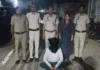 उपचुनाव के बीच पुलिस का बड़ा एक्शन, भारी मात्रा में नशीला सामान बरामद Mahendragarh News