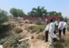 अमृत सरोवर परियोजना की जांच तेज, कई गांवों का रिकॉर्ड खंगाल रही एसीबी Tohana News