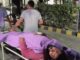 अस्पताल से फरार हुआ घायल बदमाश, पुलिस सुरक्षा पर उठे सवाल Criminal Escaped