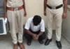 हांसी में लूटकांड का एक और आरोपी गिरफ्तार, पिस्टल दिखाकर वारदात को दिया था अंजाम robbery case