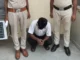 हांसी में लूटकांड का एक और आरोपी गिरफ्तार, पिस्टल दिखाकर वारदात को दिया था अंजाम robbery case