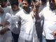 महंगाई और भर्ती घोटालों के खिलाफ कांग्रेस का प्रदर्शन, सरकार पर साधा निशाना Congress Protest