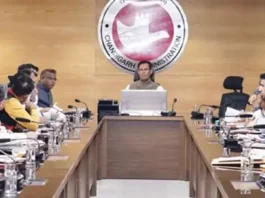 चंडीगढ़ में नए नियम लागू, किरायेदारों से कारोबारियों तक सभी पर असर Chandigarh News