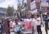 सफाई व्यवस्था पर संकट, हड़ताल खत्म कराने को आज होगी अहम बैठक Haryana Sanitation Strike