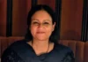 नई प्रदेश महिला प्रमुख आज लेंगी जिम्मेदारी, कानूनी पृष्ठभूमि और चुनावी अनुभव के साथ एंट्री Haryana Congress