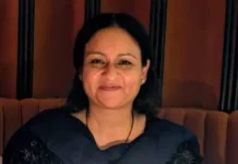 नई प्रदेश महिला प्रमुख आज लेंगी जिम्मेदारी, कानूनी पृष्ठभूमि और चुनावी अनुभव के साथ एंट्री Haryana Congress