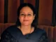 नई प्रदेश महिला प्रमुख आज लेंगी जिम्मेदारी, कानूनी पृष्ठभूमि और चुनावी अनुभव के साथ एंट्री Haryana Congress