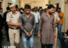 फायरिंग केस में पुलिस को बड़ी सफलता: दो और आरोपी गिरफ्तार, कुल 12 पहुंच चुके जेल Sonipat Firing Case