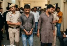 फायरिंग केस में पुलिस को बड़ी सफलता: दो और आरोपी गिरफ्तार, कुल 12 पहुंच चुके जेल Sonipat Firing Case