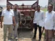 इसराना में अवैध गैस रिफिलिंग पर बड़ी कार्रवाई, खेत में चल रहा था पूरा नेटवर्क Illegal Gas Refilling
