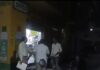 हिम्मतपुरा पैक्स ऑफिस में बड़ा खुलासा, घंटों चली जांच में मिली गड़बड़ी CM Flying Raid