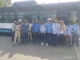 बस सेवाएं थमने से यात्री परेशान, समझौते के बाद हालात सामान्य Faridabad Bus Strike