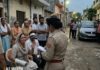 उधार के पैसे मांगना पड़ा भारी: जींद में पति-पत्नी पर सरेआम हमला Husband Wife Assault