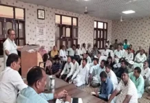 ग्रामीण सफाई व्यवस्था पर बढ़ा संकट: कर्मचारियों ने दो दिन के आंदोलन का ऐलान किया Haryana Sanitation Workers