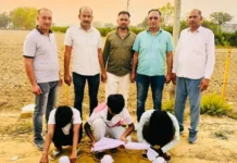 वारदात से पहले पुलिस की बड़ी कार्रवाई, हथियारों के साथ तीन आरोपी दबोचे Illegal Weapons