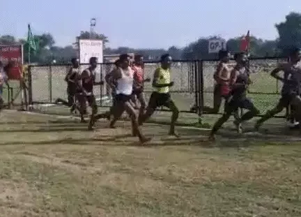 Haryana Army Recruitment