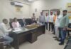 करनाल में प्री-लोक अदालत से बड़ी राहत, सैकड़ों मामलों का समाधान Pre Lok Adalat