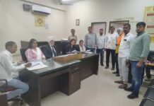 करनाल में प्री-लोक अदालत से बड़ी राहत, सैकड़ों मामलों का समाधान Pre Lok Adalat