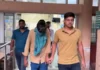 ‘एंट्री फीस’ के नाम पर वसूली करने वाले गिरफ्तार: वायरल वीडियो से खुला खेल Illegal Recovery