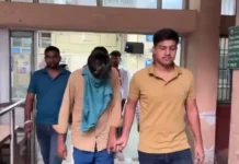‘एंट्री फीस’ के नाम पर वसूली करने वाले गिरफ्तार: वायरल वीडियो से खुला खेल Illegal Recovery