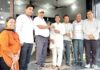 जेसीआई सफीदों दा ग्रेट ने शुरू की अनोखी पहल JCI Safidon Da Great