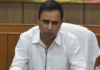 हरियाणा में फिर बड़ा प्रशासनिक फेरबदल, 18 IAS और 3 HCS अधिकारियों के तबादले IAS Transfer